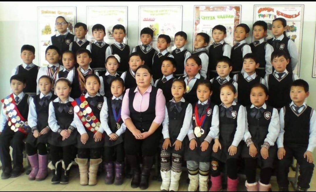 image 8 of primary school